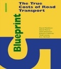 Cover: Blueprint 5 - Routledge