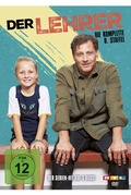 Cover: Der Lehrer / Der Lehrer - die komplette 8. Staffel - Universal Music