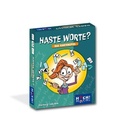 Cover: Haste Worte - <BR>Das Kartenspiel - HUCH!