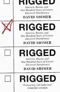 Abbildung von: Rigged - William Collins