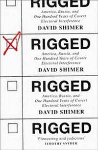 Abbildung von: Rigged - William Collins