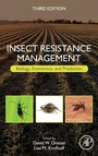Cover: Insect Resistance Management - Academic Press
