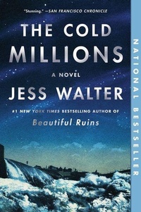Enlarge image Cover: The Cold Millions - HarperCollins