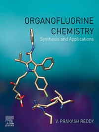 Abbildung von: Organofluorine Chemistry - Elsevier
