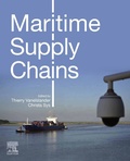 Cover: Maritime Supply Chains - Elsevier