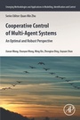 Cover: Cooperative Control of Multi-Agent Systems - Academic Press