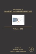 Cover: Advances in Imaging and Electron Physics - Academic Press
