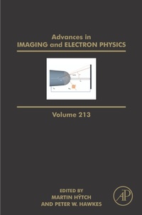 Enlarge image Cover: Advances in Imaging and Electron Physics - Academic Press