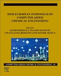 Cover: 30th European Symposium on Computer Aided Chemical Engineering: Volume 48 - Elsevier
