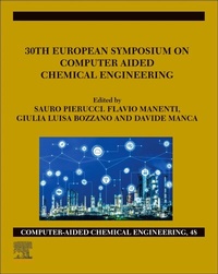 Enlarge image Cover: 30th European Symposium on Computer Aided Chemical Engineering: Volume 48 - Elsevier