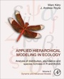 Cover: Applied Hierarchical Modeling in Ecology: Analysis of Distribution, Abundance and Species Richness in R and BUGS - Academic Press