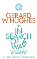 Cover: In Search of a Way - Darton, Longman & Todd Ltd