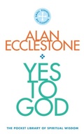 Cover: Yes to God - Darton, Longman & Todd Ltd