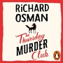 Cover: The Thursday Murder Club - Penguin Books Ltd