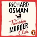 Cover: The Thursday Murder Club - Penguin Books Ltd