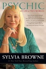 Cover: Psychic - HarperCollins