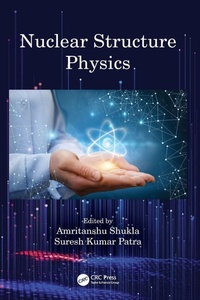 Enlarge image Cover: Nuclear Structure Physics - CRC Press