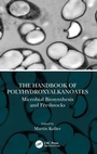 Cover: The Handbook of Polyhydroxyalkanoates - CRC Press