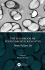 Cover: The Handbook of Polyhydroxyalkanoates, Three Volume Set - CRC Press