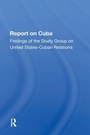 Cover: Report On Cuba - Routledge