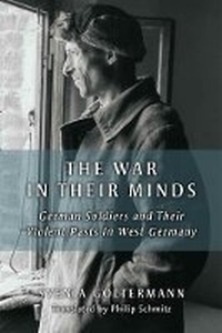Enlarge image Cover: The War in Their Minds - The University of Michigan Press