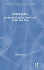 Cover: Hitler Redux - Routledge
