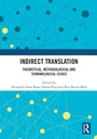 Cover: Indirect Translation - Routledge