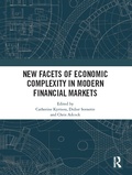 Cover: New Facets of Economic Complexity in Modern Financial Markets - Routledge