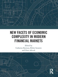 Abbildung von: New Facets of Economic Complexity in Modern Financial Markets - Routledge