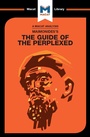 Cover: An Analysis of Moses Maimonides's Guide for the Perplexed - Routledge Cavendish