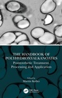Cover: The Handbook of Polyhydroxyalkanoates - CRC Press