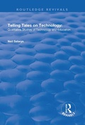 Cover: Telling Tales on Technology - Routledge