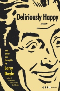 Enlarge image Cover: Deliriously Happy - Collins