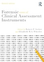 Cover: Forensic Uses of Clinical Assessment Instruments - Routledge