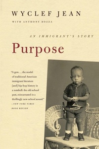 Enlarge image Cover: Purpose - Collins