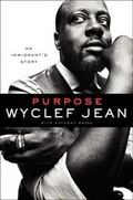 Cover: Purpose - HarperCollins