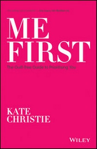 Enlarge image Cover: Me First - Wiley