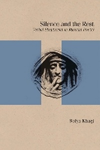 Enlarge image Cover: Silence and the Rest - Northwestern University Press