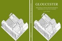 Enlarge image Cover: Gloucester - Gloucester Archaeological Publications