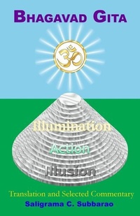 Abbildung von: Bhagavad Gita - Saligrama Publishing