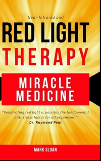 Enlarge image Cover: Red Light Therapy - Lulu Press