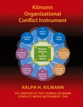Abbildung von: Kilmann Organizational Conflict Instrument - Kilmann Diagnostics