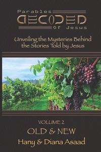Enlarge image Cover: Parables Decoded - Relentless Publications