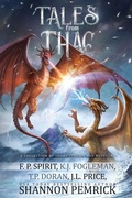 Cover: Tales from Thac - F. P. Spirit