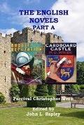 Cover: The English Novels Part A - Riner Publishing Company