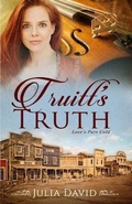 Cover: Truitt's Truth - Field Runner Press