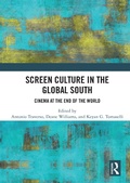 Cover: Screen Culture in the Global South - Routledge