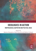 Cover: Ideologies in Action - Routledge