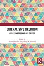 Cover: Liberalism's Religion - Routledge