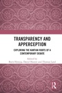 Cover: Transparency and Apperception - Routledge